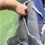 کوله پشتی 35 لیتری YUANTHUZHE