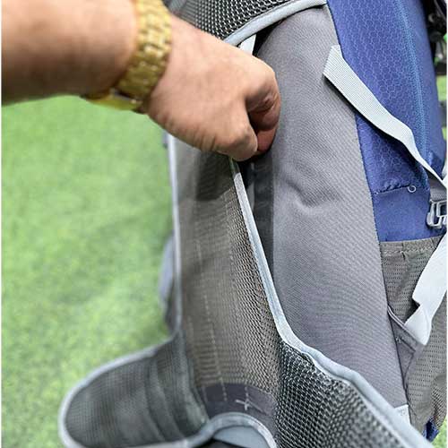 کوله پشتی 35 لیتری آندرامور YUANTHUZHE