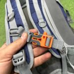 کوله پشتی 35 لیتری YUANTHUZHE