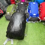 کوله پشتی 35 لیتری YUANTHUZHE