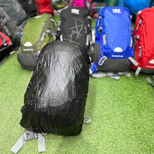 کوله پشتی 35 لیتری آندرامور YUANTHUZHE