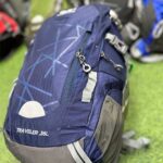 کوله پشتی 35 لیتری YUANTHUZHE