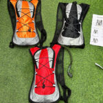 کوله پشتی 15 لیتری Camp15L