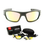 عینک آندر آرمور STORMFORCE چهار لنز