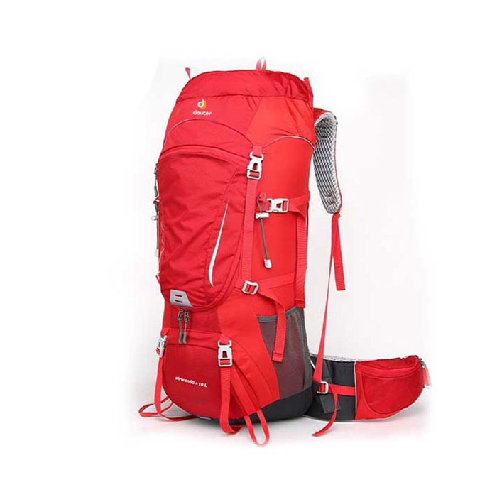 کوله پشتی کوه نوردی 75 لیتری دیوتر DEUTER