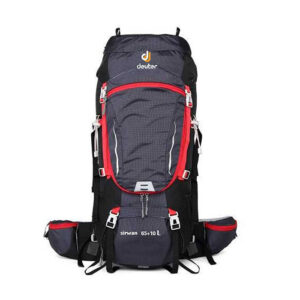کوله پشتی کوه نوردی 75 لیتری دیوتر DEUTER