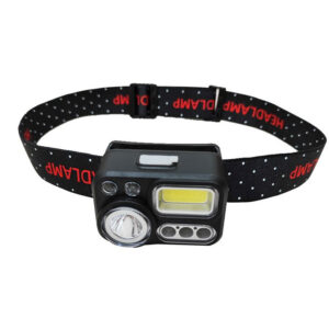 هد لایت سنسوردار CY-2058