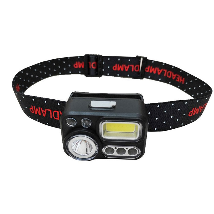 هد لایت سنسوردار CY-2058