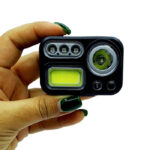 هد لایت سنسوردار CY-2058