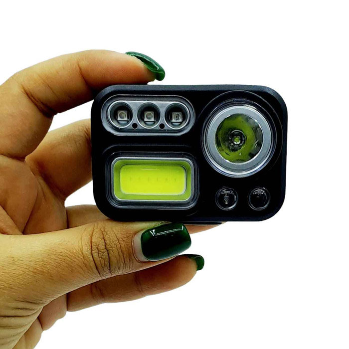 هد لایت سنسوردار CY-2058