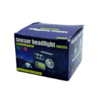 هد لایت سنسوردار CY-2058