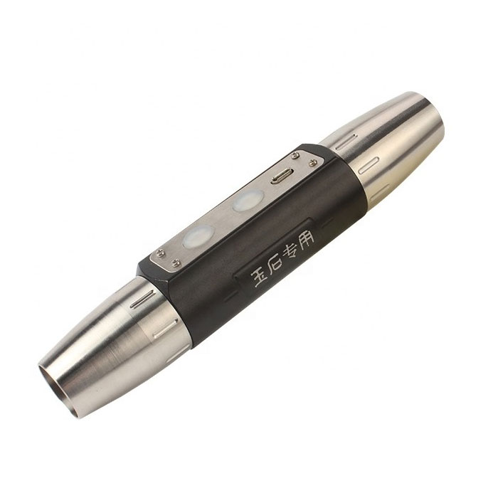 چراغ قوه یووی (UV) مدل kia