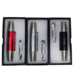 چراغ قوه یووی (UV) مدل کینساچ KINSACH