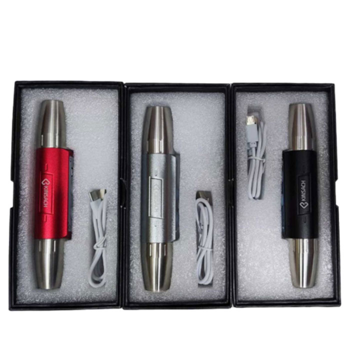 چراغ قوه یووی (UV) مدل kia