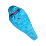 کیسه خواب 1500 گرمی ماموت MAMMUT