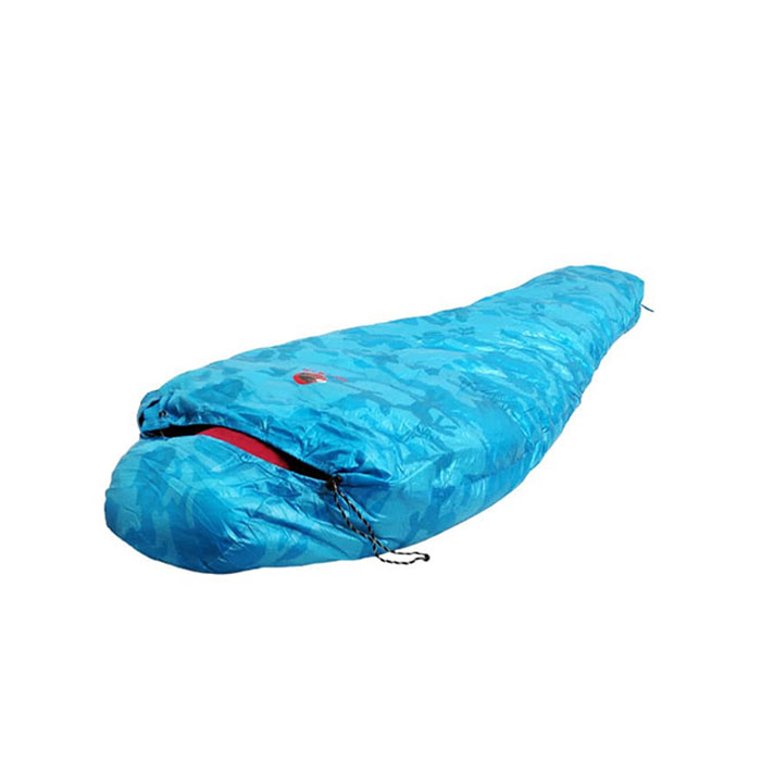 کیسه خواب 1500 گرمی ماموت MAMMUT