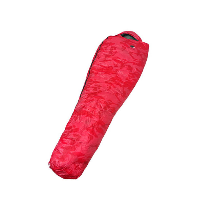 کیسه خواب 1500 گرمی ماموت MAMMUT