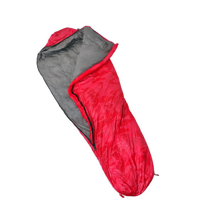 کیسه خواب 1500 گرمی ماموت MAMMUT