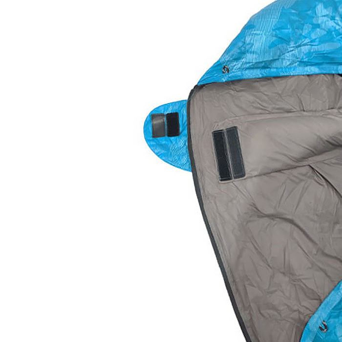 کیسه خواب 1500 گرمی ماموت MAMMUT