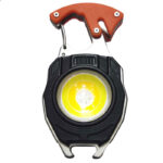 چراغ کمپینگ چندکاره مدل W5147