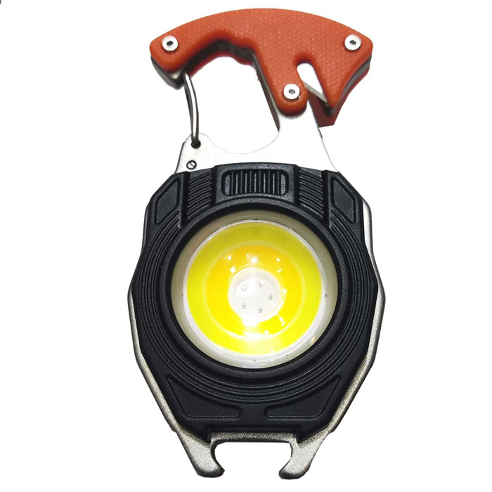 چراغ کمپینگ چندکاره W5147