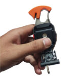 چراغ کمپینگ چندکاره مدل W5147