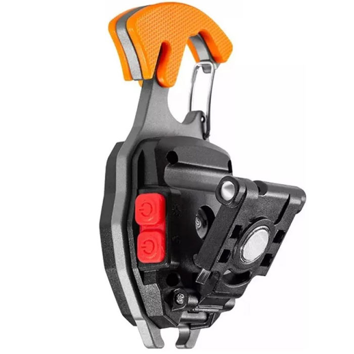 چراغ کمپینگ چندکاره W5147