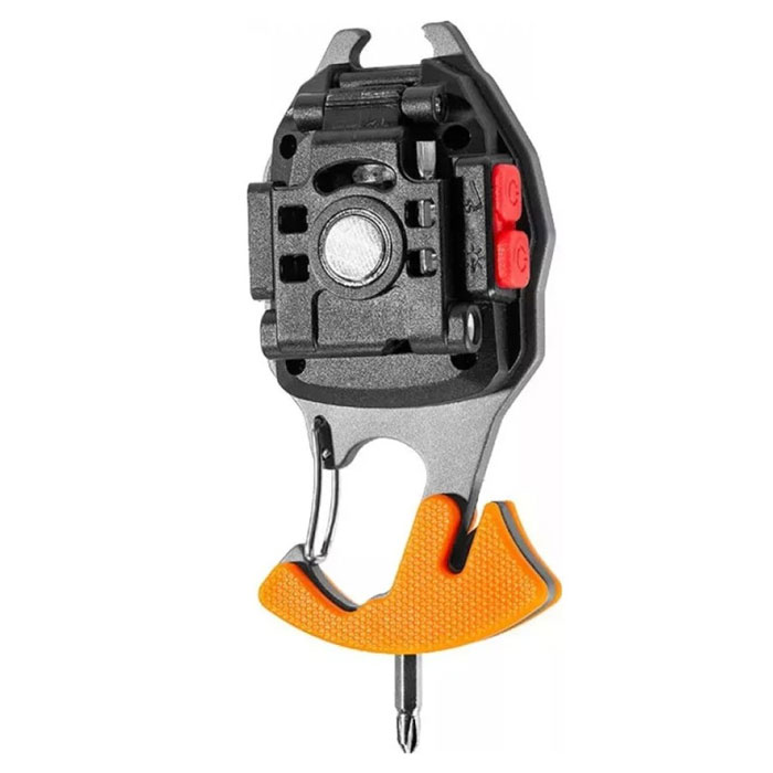 چراغ کمپینگ چندکاره W5147