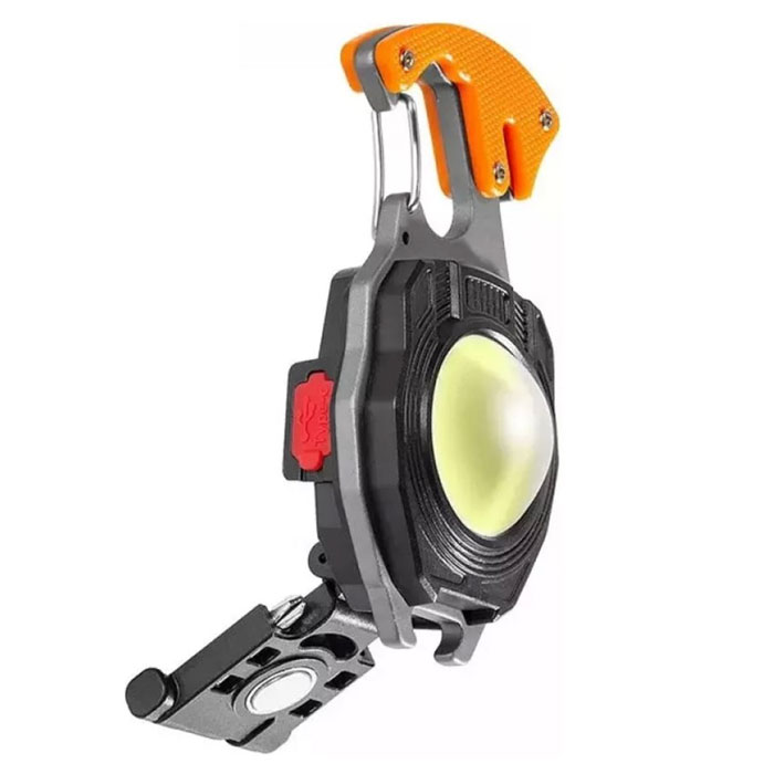 چراغ کمپینگ چندکاره W5147