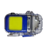 فندک چند کاره شارژی چراغ قوه دار F33