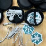 دستگاه فیزیوتراپی OSHHNI