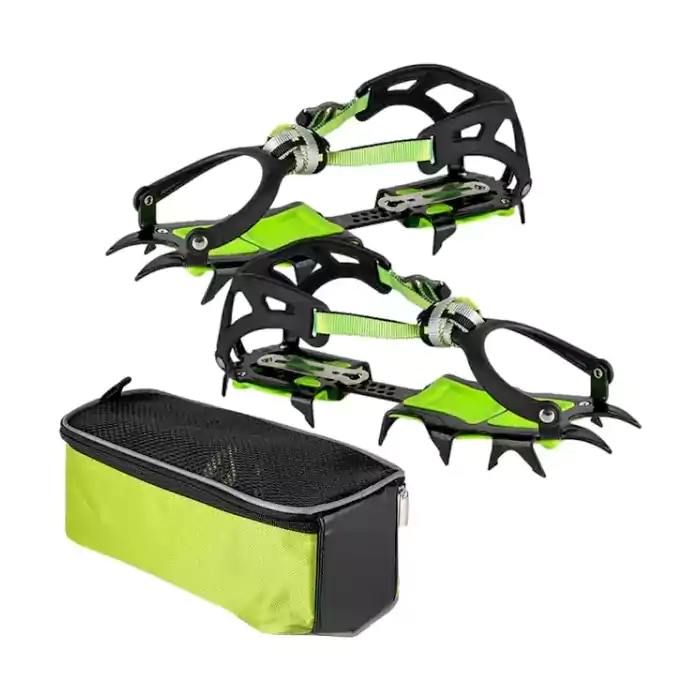 کرامپون 14 شاخه BRS