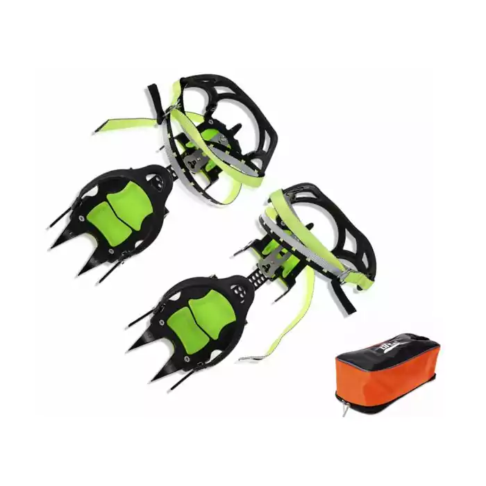 کرامپون 14 شاخه BRS