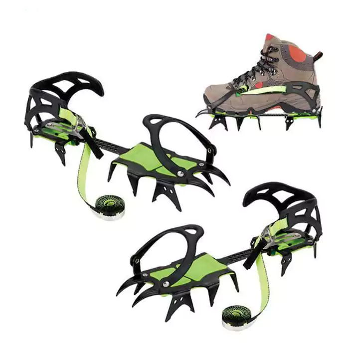 کرامپون 14 شاخه BRS