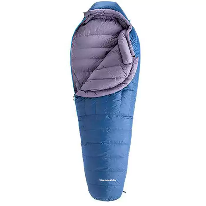 کیسه خواب پر نیچر هایک ULG400