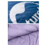 کیسه خواب پر نیچر هایک ULG400