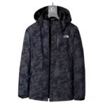 کوهنوردی دوپوش مردانه طرح نورث فیس