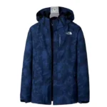 کوهنوردی دوپوش مردانه طرح نورث فیس